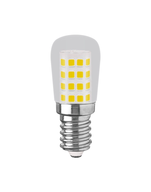 Zdjęcie: Lampa z diodami SMD Uzo LED E14 3 W NW barwa neutralna biała STRUHM