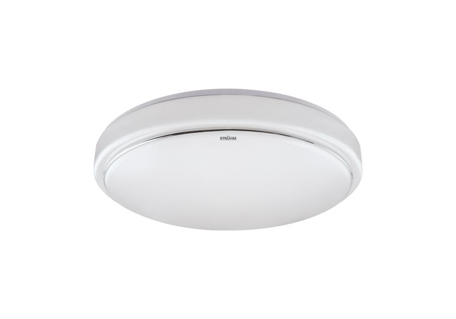 Zdjęcie: Plafoniera SMD Sola Led C 24W NW kolor biały STRUHM