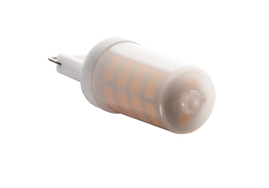 Zdjęcie: Źródło światła Zubi max LED3,5WG9-WW KANLUX