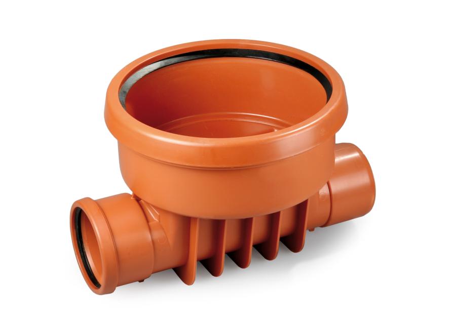 Zdjęcie: Kineta studni 400 p GŁ 200 1M - GŁ KR G2 PIPELIFE