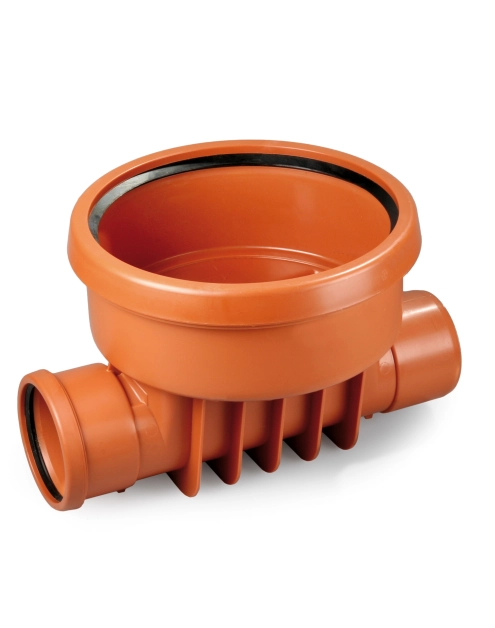 Zdjęcie: Kineta studni 400 p GŁ 200 1M - GŁ KR G2 PIPELIFE