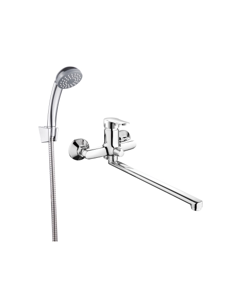 Zdjęcie: Bateria wannowa Verso chrom INVENA