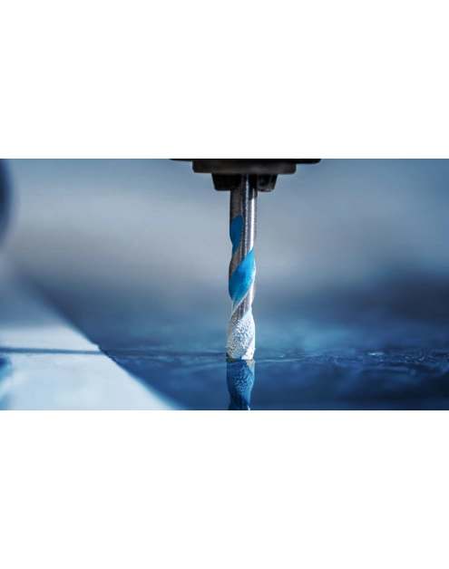 Zdjęcie: Wiertło wielozadaniowe 6x60x100 mm CYL-9 Expert Multi Construction 1 sztuka BOSCH