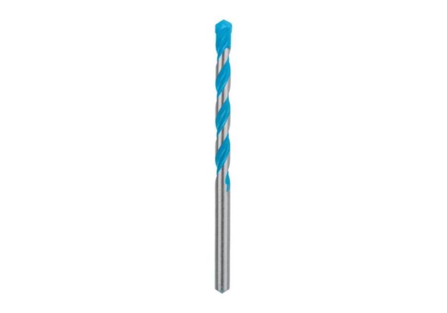 Zdjęcie: Wiertło wielozadaniowe 6x60x100 mm CYL-9 Expert Multi Construction 1 sztuka BOSCH