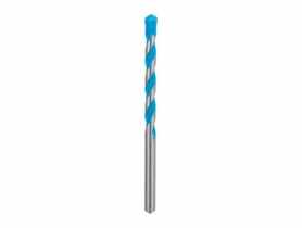 Wiertło wielozadaniowe 6x60x100 mm CYL-9 Expert Multi Construction 1 sztuka BOSCH