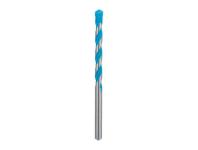 Zdjęcie: Wiertło wielozadaniowe 6x60x100 mm CYL-9 Expert Multi Construction 1 sztuka BOSCH