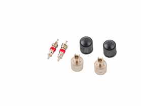 Wentyle auto av schradera BOTTARI