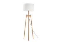 Zdjęcie: Lampa podłogowa Perez white 1 pł 5424 TK LIGHTING