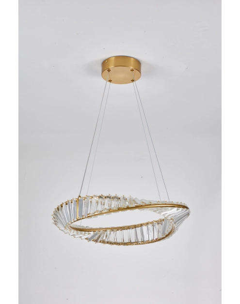 Zdjęcie: lampa wisząca LED Roland ADRILUX