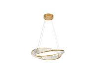 Zdjęcie: lampa wisząca LED Roland ADRILUX