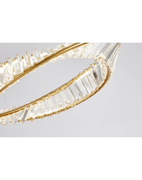 Zdjęcie: lampa wisząca LED Roland ADRILUX