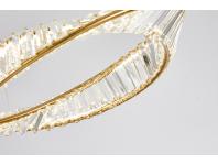 Zdjęcie: lampa wisząca LED Roland ADRILUX