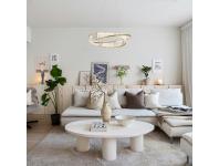 Zdjęcie: lampa wisząca LED Roland ADRILUX