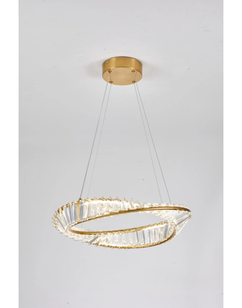 Zdjęcie: lampa wisząca LED Roland ADRILUX