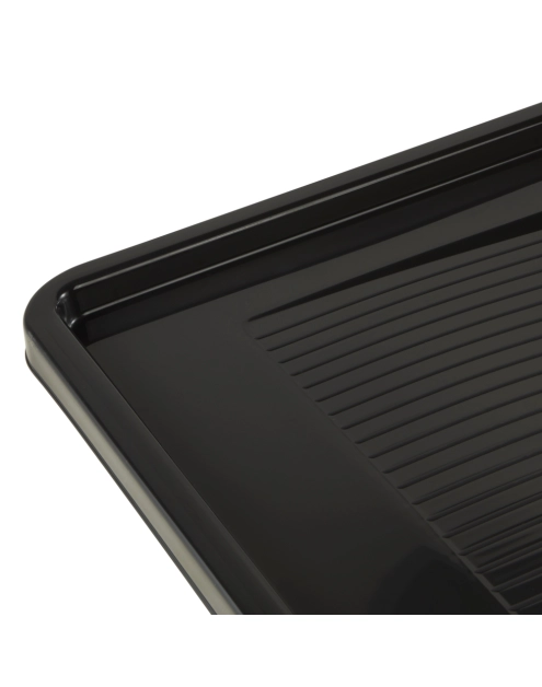 Zdjęcie: Pokrywa do pojemnika i kosza transport box KEEEPER