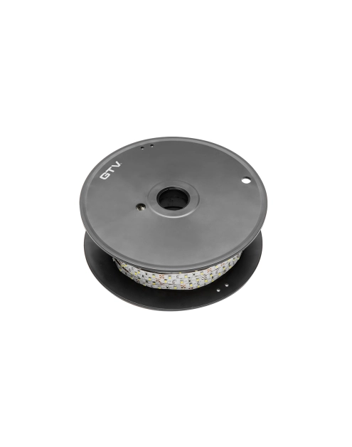 Zdjęcie: Taśma LED Flash zimny biały 6 W - 50 m GTV