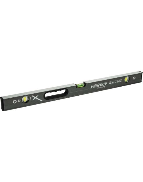 Zdjęcie: Poziomnica 120 cm powermax s-65789 STALCO