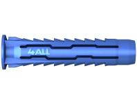 Zdjęcie: Kołek uniwersalny 4ALL 14x70 mm 10 szt. RAWLPLUG