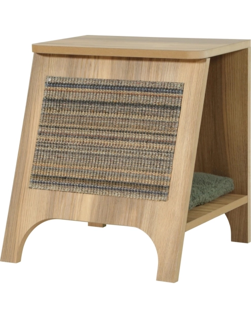 Zdjęcie: Drapak dla kota mebel 3w1 40x36x43,5 cm ZOLUX