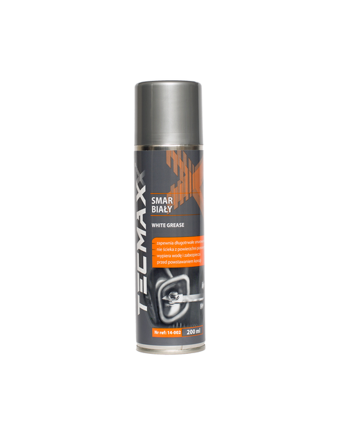 Zdjęcie: Smar biały 200 ml TECMAXX