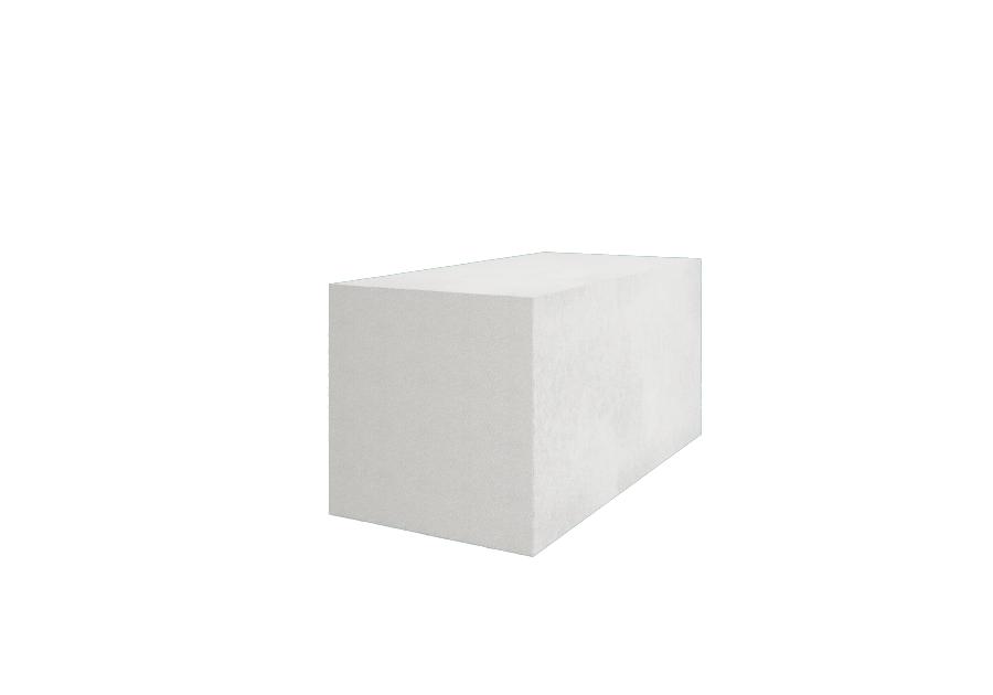 Zdjęcie: Bloczek Gold+ z betonu komórkowego 6,0-700 300x250x625 mm H+H