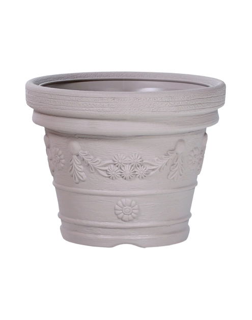 Zdjęcie: Doniczka Decora mocca 57 cm PROSPERPLAST