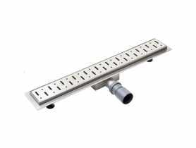 Odpływ liniowy Agos 80 cm LAVEO