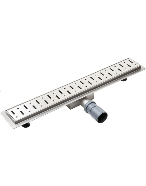 Zdjęcie: Odpływ liniowy Agos 80 cm LAVEO