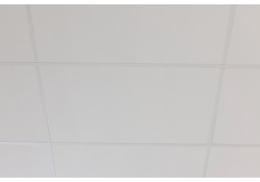 Zdjęcie: Płyta sufitowa Artic A15/24 1200x600x20 mm akustyczny sufit podwieszany ROCKFON