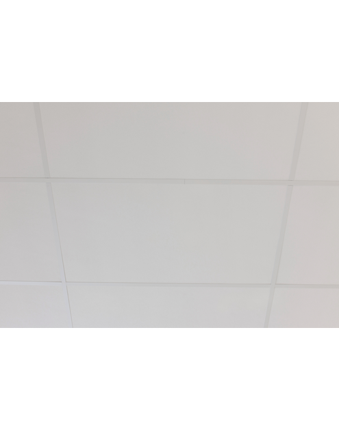 Zdjęcie: Płyta sufitowa Artic A15/24 1200x600x20 mm akustyczny sufit podwieszany ROCKFON