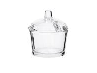 Zdjęcie: Cukiernica szklana Glossy ALTOM DESIGN