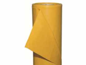 Folia paroizolacyjna 2x50 m - 0,20 mm żółta TYTAN
