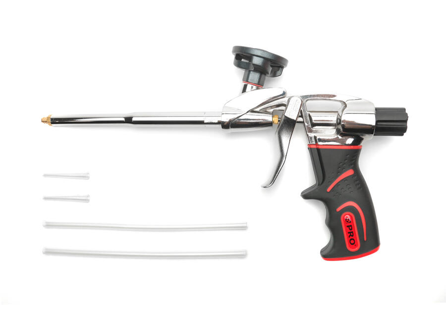 Zdjęcie: Pistolet do piany BT-01 PRO FACHMAYER