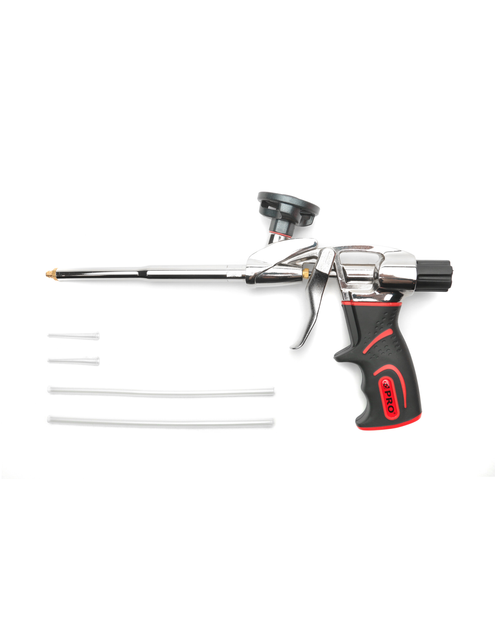 Zdjęcie: Pistolet do piany BT-01 PRO FACHMAYER