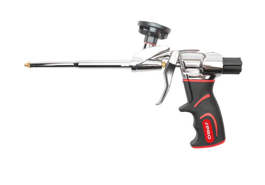 Zdjęcie: Pistolet do piany BT-01 PRO FACHMAYER