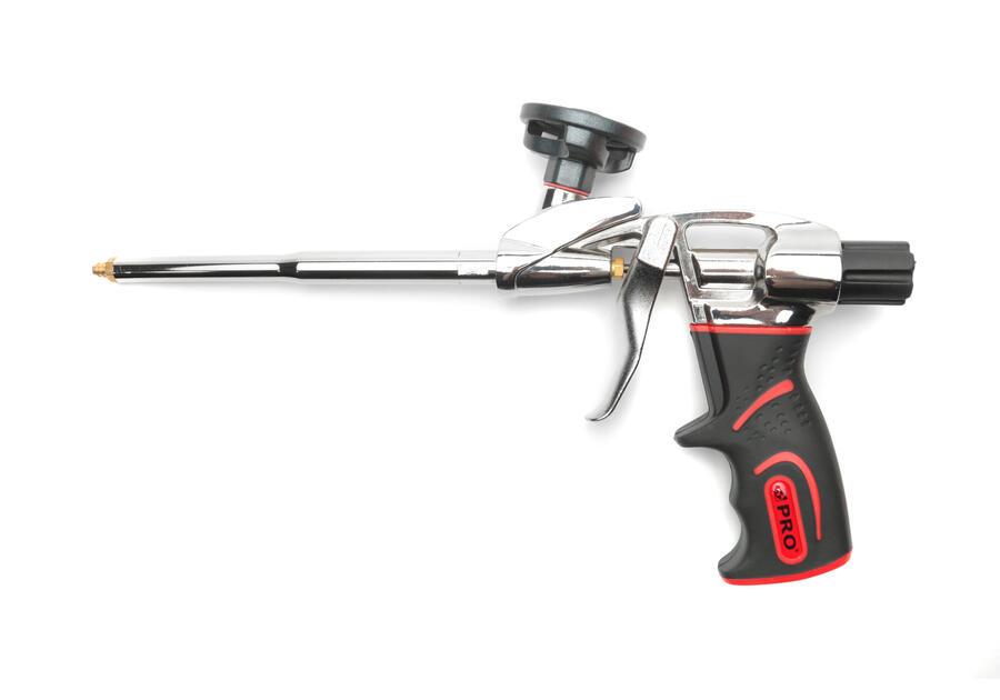 Zdjęcie: Pistolet do piany BT-01 PRO FACHMAYER