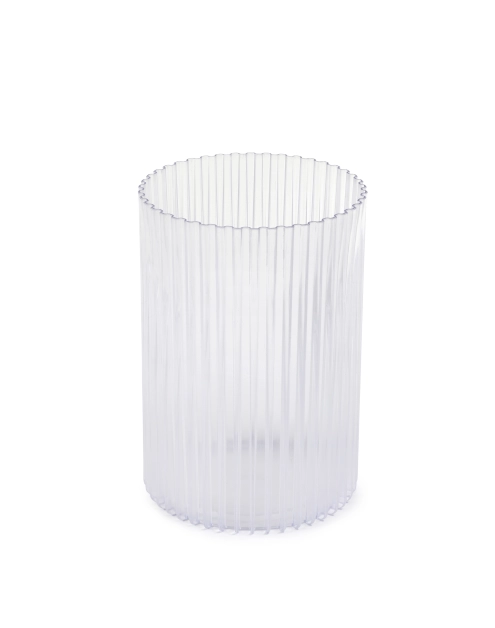 Zdjęcie: Wazon Nemo 180, bezbarwny PS LAMELA