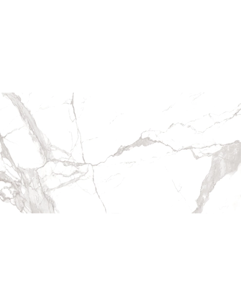 Zdjęcie: Gres szkliwiony Satuario Soft Polished 60x120 cm Ceramika NETTO