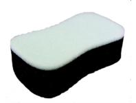 Zdjęcie: Gąbka dwustronna K2