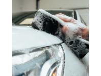 Zdjęcie: Gąbka dwustronna K2