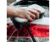 Zdjęcie: Gąbka dwustronna K2