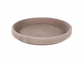 Podstawka XLU basalt impregnowana 38 cm ciemnobrązowa CERMAX