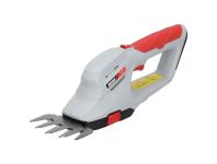 Zdjęcie: Nożyce do trawy/żywopłotu 7,2 V DEDRA