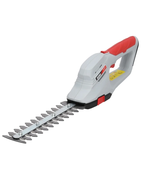 Zdjęcie: Nożyce do trawy/żywopłotu 7,2 V DEDRA