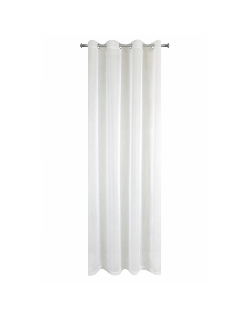 Zdjęcie: Firana gotowa Lucy 140x250 cm kremowy EUROFIRANY