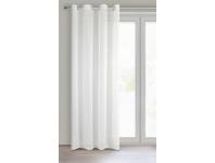 Zdjęcie: Firana gotowa Lucy 140x250 cm kremowy EUROFIRANY