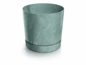 Doniczka Tubo Beton Effect PROSPERPLAST