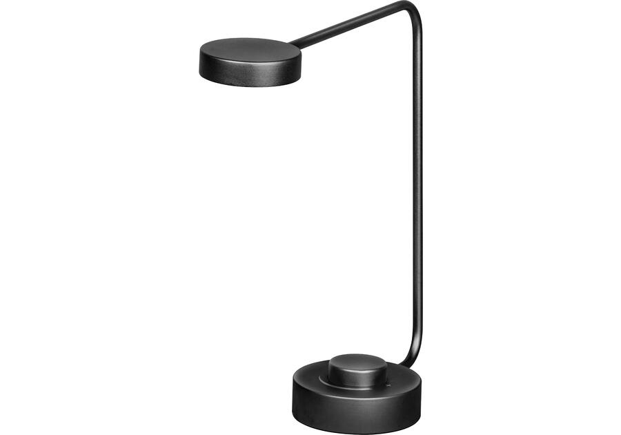 Zdjęcie: Lampka biurkowa LED AJE-CARMEN Black ACTIVEJET