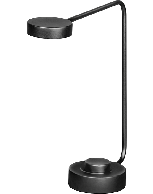 Zdjęcie: Lampka biurkowa LED AJE-CARMEN Black ACTIVEJET