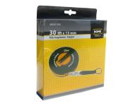 Zdjęcie: Taśma miernicza 30 m pvc HOME TOOLS
